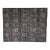 Modern Style Rug. 7'10" X 10' For Sale