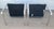 Late 20th Century 2 Ludwig Mies Van Der Rohe Flat Arm Brno Chairs Gordon International For Sale - Image 13 of 15