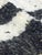 2020s Black and Ivory Moroccan Rug - 9.3 X 7.2 Ft For Sale - Image 5 of 9