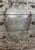 French Provincial Silver Carved Bombé Chest – Rococo Floral Details – Vintage For Sale - Image 9 of 9