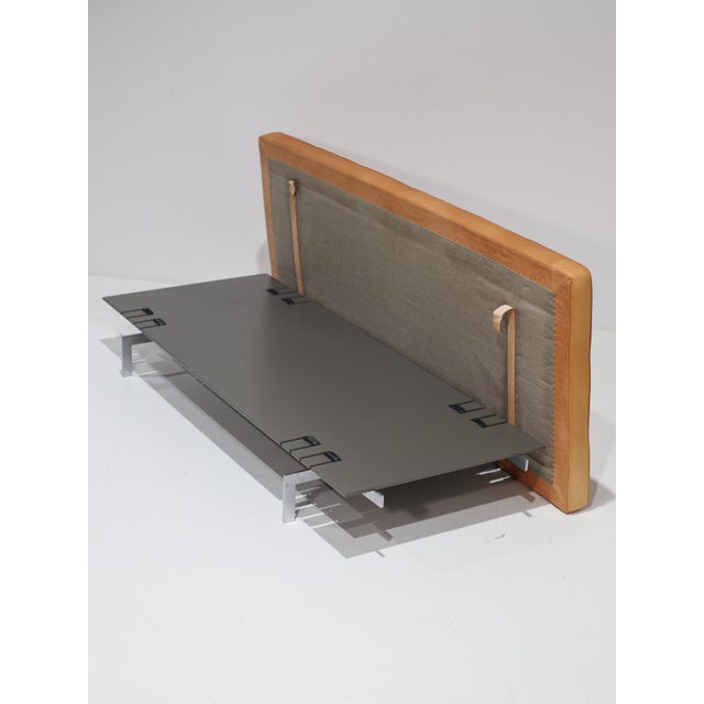 PK80 Daybed by Poul Kjaerholm for E. Kold Christensen, Denmark, 1957 For Sale - Image 17 of 18