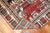 Vintage Persian Pictorial Balouch Rug For Sale - Image 4 of 18