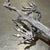 Vintage 1986 Ral Partha Pewter 2-Headed Guardian Dragon Miniature For Sale - Image 14 of 16