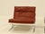 Model BO 561 Easy Chair by Preben Fabricius & Jorgen Kastholm for Bo-Ex, 1960s For Sale - Image 17 of 18