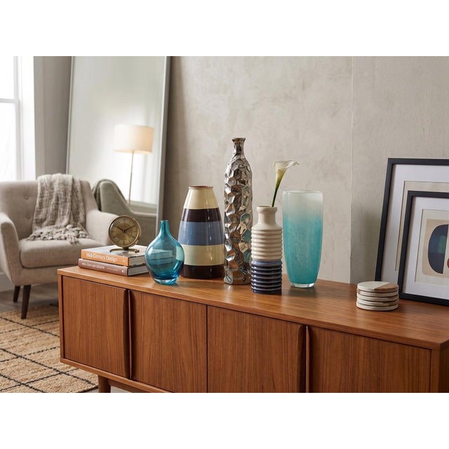 Curated by Plane Lab, Surface Study No. 01 is an intentional, ready-to-place 5-piece collection designed to solve...