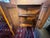 Antique Maple Corner Shelf With Cabinet For Sale In Denver - Image 6 of 9