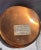 Vintage Buehner-Wanner Copper Chaffing Dish W/Insert-A Set For Sale - Image 9 of 10