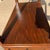 Wood 1980s Milling Road by Baker Furniture Cherry Telephone Table / Side Table With Tray Top For Sale - Image 7 of 12