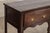 Large 19th Century English Georgian Oak Dresser Base, 1800 For Sale - Image 11 of 15