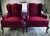 These classic Queen Anne-style Drexel Heritage beauties are another one of our high quality vintage pieces that scream:...