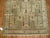 Mid 20th Century Vintage Tree of Life Feminine Malayer Rug - 4'11" x 8'7" For Sale - Image 5 of 8