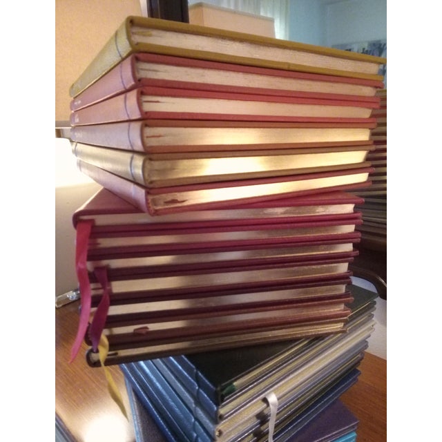 1980s The Easton Press "Great Art and Artist" 26 Vol. Collector's Edition For Sale - Image 5 of 6