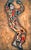 Art Book, "Egon Schiele: 1890-1918: Desire and Decay", by Wolfgang Georg Fischer, (Taschen 25th Anniversary Series) For Sale - Image 12 of 17