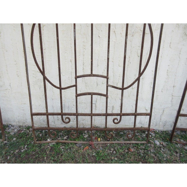 1900 - 1909 Antique Victorian Architectural Salvage For Sale - Image 5 of 5