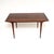 Vintage Swedish Dining Table attributed to Svante Skogh from Seffle Möbelfabrik, 1960 For Sale - Image 4 of 11