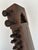 Vintage Decorative Sarangi Mounted on Lucite Base For Sale In Miami - Image 6 of 12