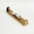 Mid-Century Modern Tubular Murano Glass Wall Sconces from Hillebrand, Germany, 1970s, Set of 2 For Sale - Image 9 of 10