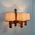 1960s Vintage Pinus Wall Lamp by Uno Kristiansson for Luxus, 1960s For Sale - Image 5 of 18