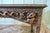Long Chinoiserie Carved Console Table For Sale - Image 10 of 11