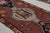 Rug & Kilim Mid Century Brown Black Kilim Vintage Tribal Flat Weave Rug For Sale - Image 4 of 8
