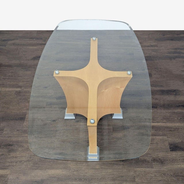 LaBella Dining Table For Sale - Image 4 of 6