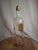 Mid-Century Modern Vintage 1947 Chateau d'Yquem Empty Wine Bottle 750ml Sauternes Lur-Saluces France For Sale - Image 3 of 11