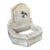 Menerbes, Small Limestone Wall Fountain, South of France For Sale