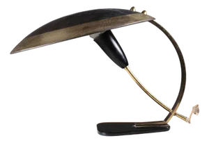 Lampada Produzione Helo Lights from Cristian Dell, 1950s