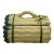 Majolica Style Vintage Ceramic Asparagus Bundle Tureen, Portugal For Sale