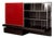 Antonio Citterio X B&b Italia "Domus 03" Wall Unit For Sale