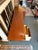 Mid 20th Century Teak Wood Office Desk With Cabinet For Sale In San Francisco - Image 6 of 18