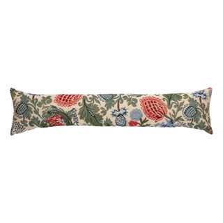 Morris Venetian Draught Excluder - 90x20 Cm (36"x9") For Sale