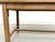 Vintage Farmhouse Dining Table in Oak, 1970s For Sale - Image 9 of 18