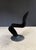Mid-Century Modern System 123 Dining Chairs by Verner Panton for Fritz Hansen, 1960s, Set of 2 For Sale - Image 11 of 18