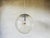 Mid-Century Modern Large Vintage Ball Light from Peill and Putzler, 1970s For Sale - Image 3 of 13
