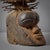 Early 20th Century Ejagham Eket Power Fetish Headdress Nigeria For Sale - Image 10 of 11