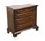 ALTAVISTA LANE Traditional Style Solid Cherry 34" Gentleman's Chest / Nightstand 6326-83 31.5" High 34" Wide 17.5" Deep We...