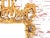 Gold La Barge Chinese Chippendale Style Chinoiserie Pagoda Mirror Giltwood Finish For Sale - Image 8 of 17