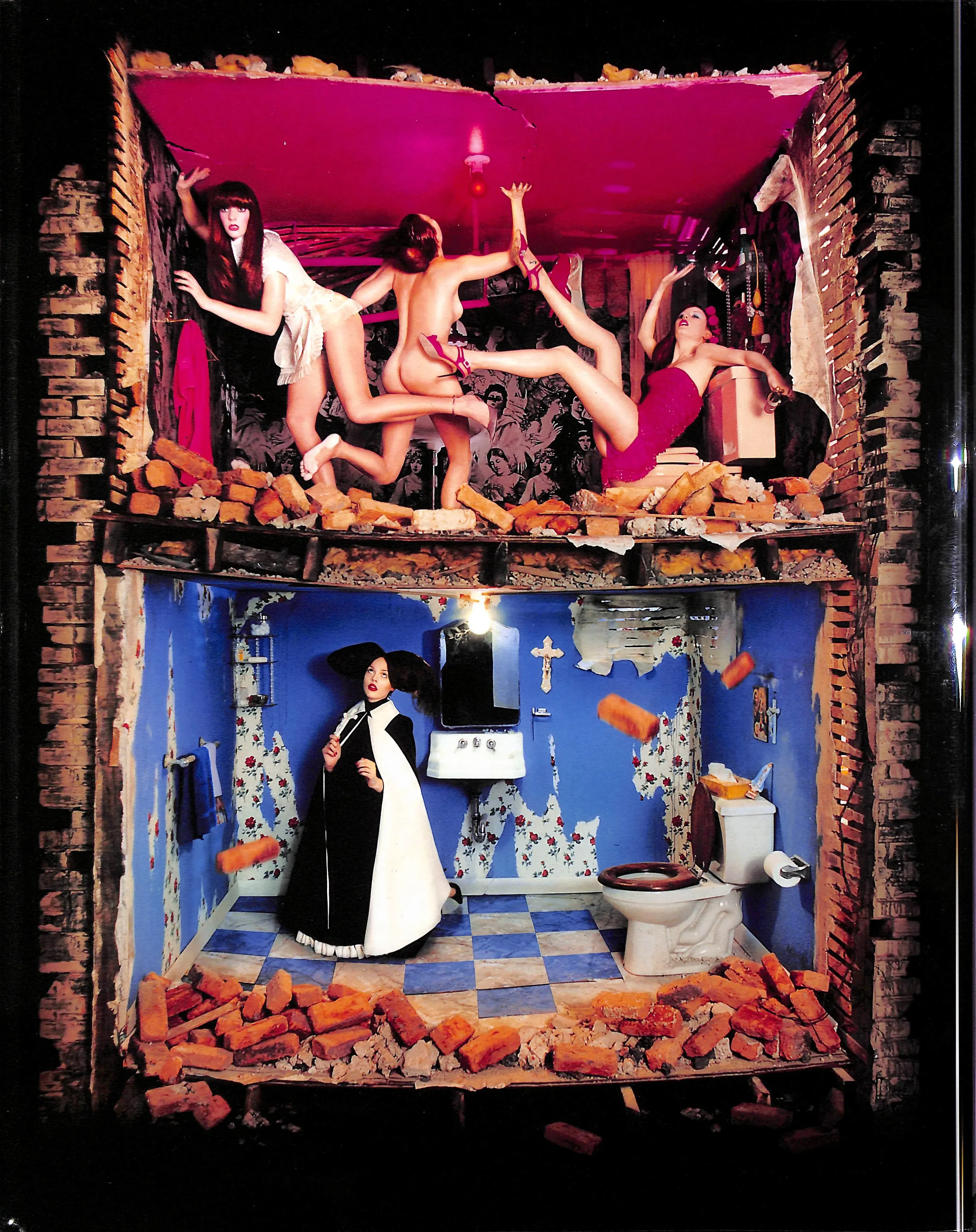 Hotel LaChapelle