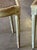 Pair of French Louis XVI Cane Side Chairs For Sale - Image 4 of 11