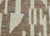 Turkish Modern Handmade Rug 3'7" x 5'2" #17457 For Sale In Houston - Image 6 of 8