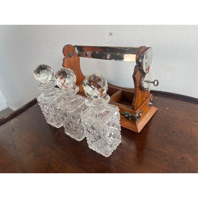 Brown 19th Century Italian Carved Console Table For Sale - Image 8 of 12