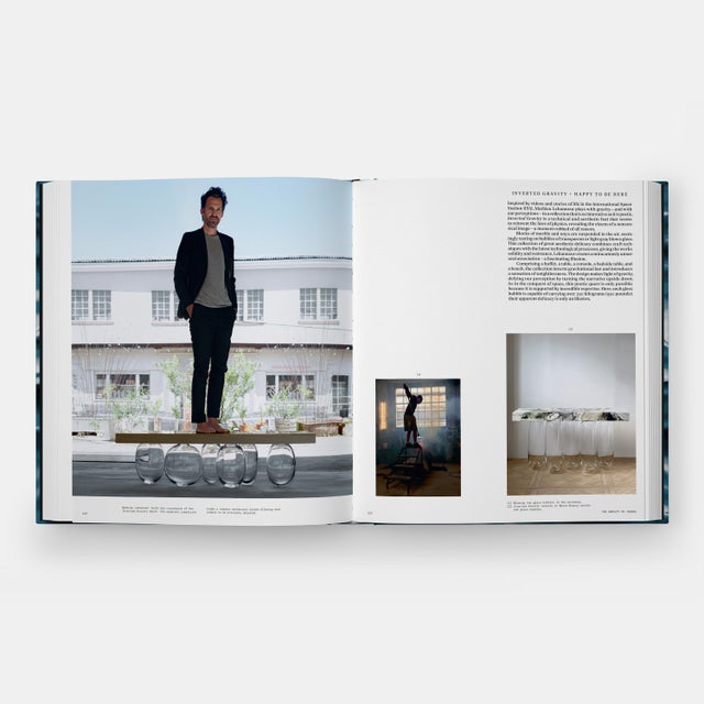 Mathieu Lehanneur For Sale - Image 9 of 9