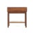 Wood Jack Cartwright for Founders Mid Century Walnut Nightstand For Sale - Image 7 of 10