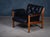 Wood Lounge Chairs in Teak by Karl-Erik Ekselius, 1960s, Set of 2 For Sale - Image 7 of 13