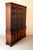 Georgian Revival Mahogany Bookcase from Bevan and Funnell, 1910s For Sale - Image 14 of 17