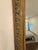 19th-Century French Hand-Carved Mirror For Sale - Image 4 of 5