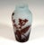 Art Nouveau Style Cameo Vase with Annual Honesty Decor from Emile Gallé, France, 1920s For Sale - Image 6 of 9