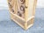 Mid-Century Bamboo and Rattan Radiator Cover by Franco Albini, 1960s For Sale - Image 9 of 13