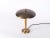 Brass Table Lamp, Sweden, 1950s For Sale - Image 3 of 8